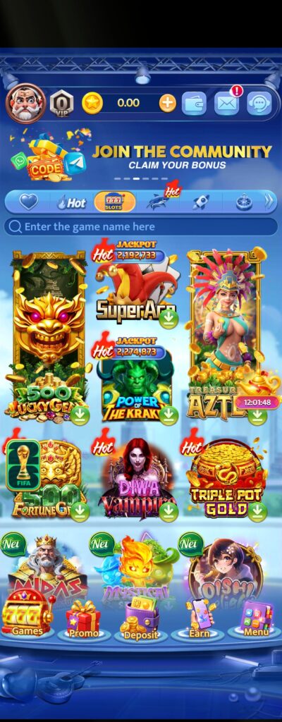 Good Slots
